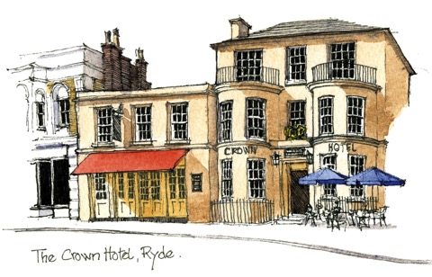 3_The Crown Hotel